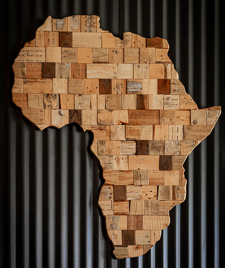 Certified Translation Africa Certified Translation