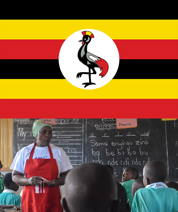 Uganda-languages Uganda Certified Translation