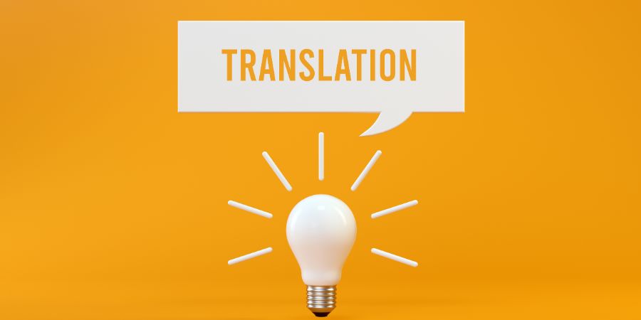 Technical Translation Services