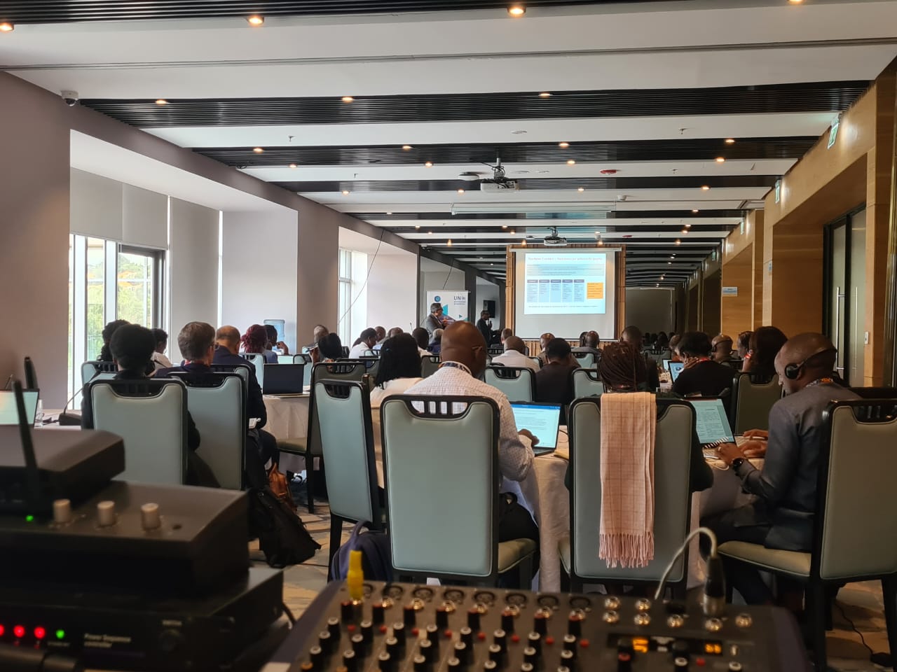Interpretation services in Uganda