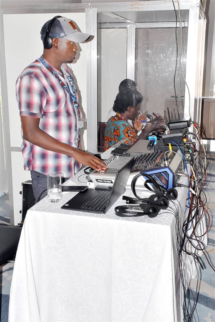 Interpretation Services in uganda